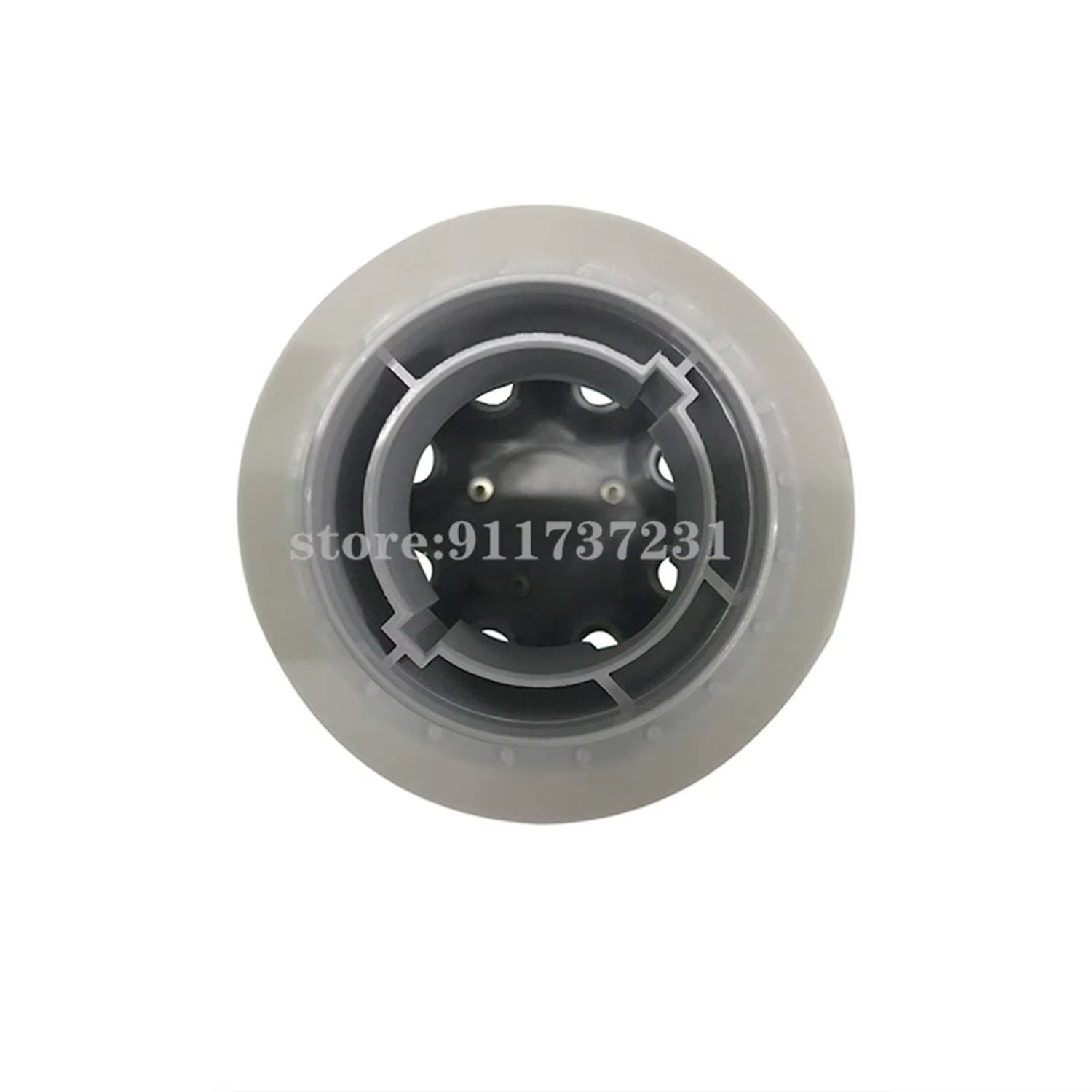 Composants multi-cônes originaux pour aspirateur à main sans fil Dreame V9 V9 Pro, pièce de rechange