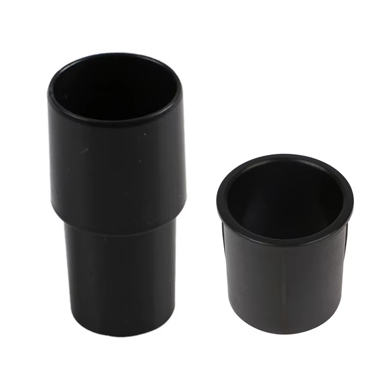 Adaptateurs de diamètre interne 32-35MM 35-32MM, tuyau d'aspirateur universel, outil de nettoyage po