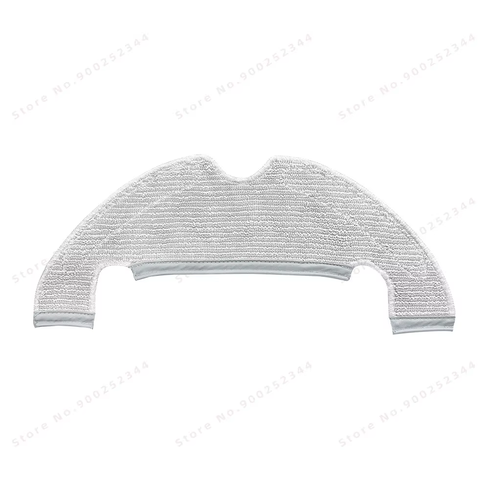 Pièces de rechange pour Xiaomi Robot Vacuum X10 B102GL accessoires, brosse latérale principale, filt