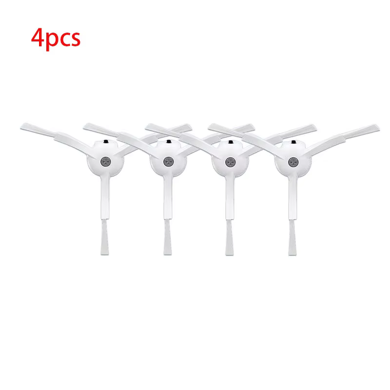 Roborock Q Revo Maxv / Roborock P10 Pro Robot aspirateurs brosse latérale principale filtre vadrouil