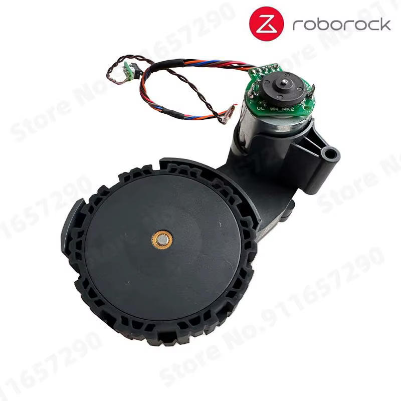 Roborock – roues de marche gauche et droite originales S8 S8 PLUS S8 + S8 Pro Ultra G20, pièces, acc