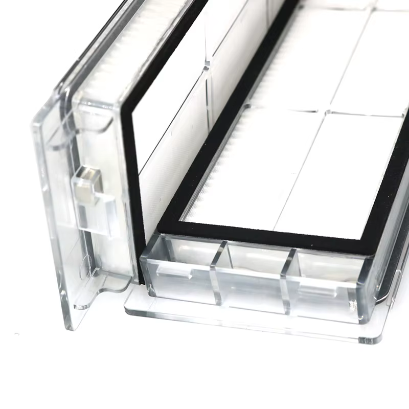 Pièces de rechange pour aspirateur Xiaomi Roborock S5, S50, S51, S55, Dock S60, filtre HEPA, vadroui