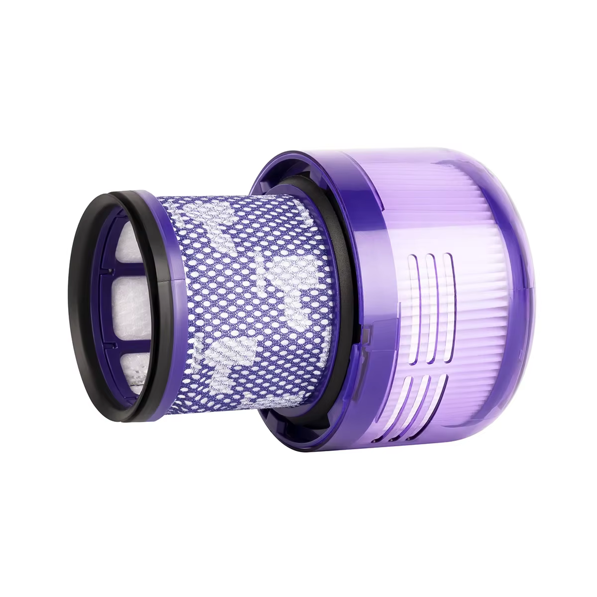 Filtre HEPA SV18 pour aspirateur à main sans fil Dyson SV18 numérique mince, accessoires de remplace
