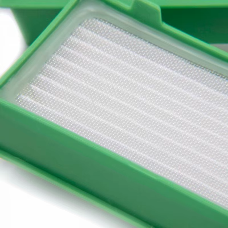 Remplacement pour aspirateur Robot Vorwerk Kobold VR200 VR300, rouleau principal, brosse latérale, f