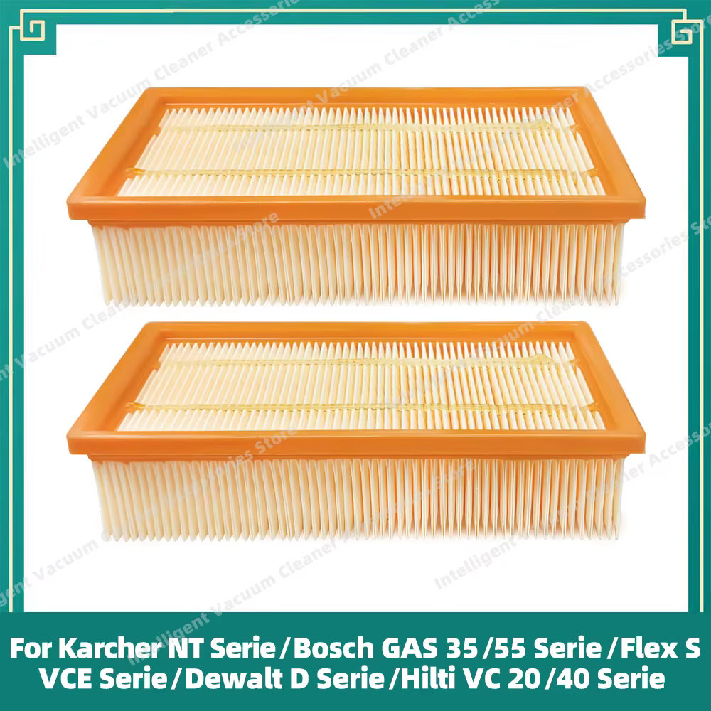 Filtre Compatible pour Karcher NT25