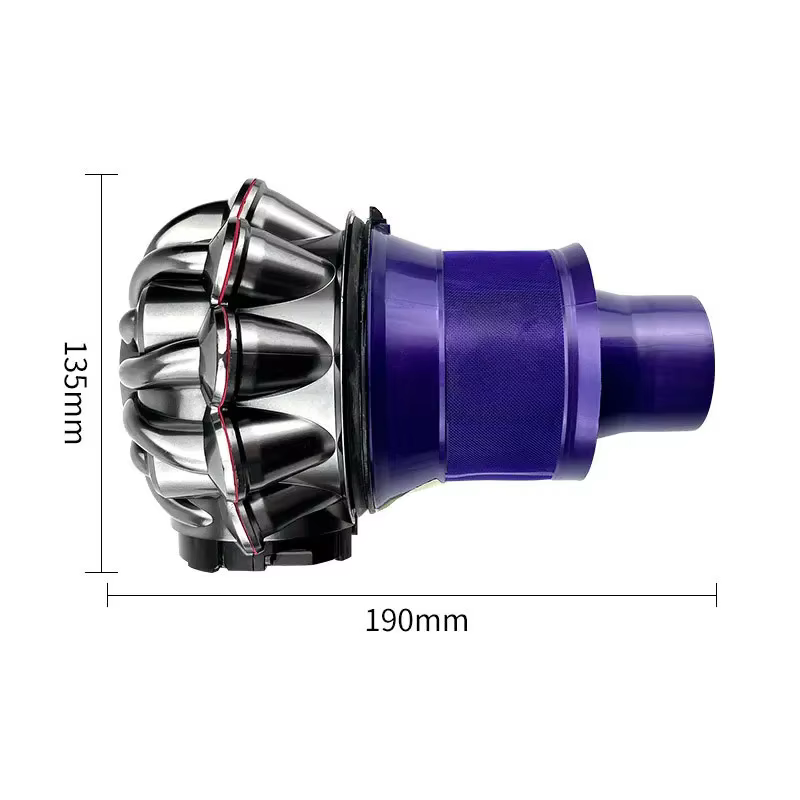 Filtre Hepa pour aspirateur Robot Dyson V6