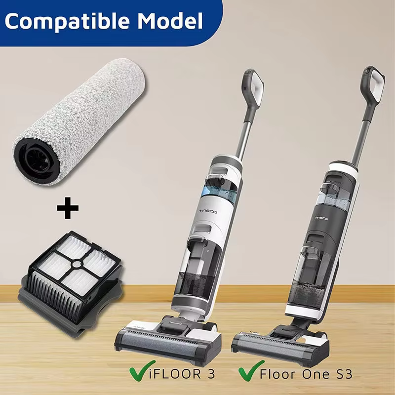 Accessoires pour TINECO iFloor 3 Floor One S3