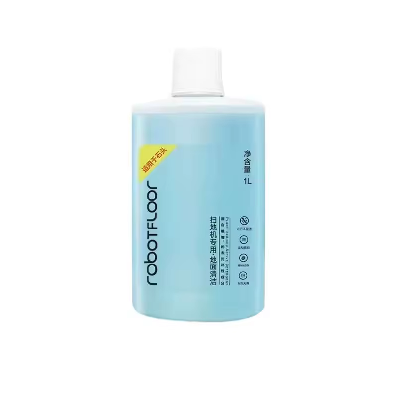 Solution de nettoyage de sol pour Roborock Q7 Q5 Q Revo S8 Pro Ultra S8 MaxV