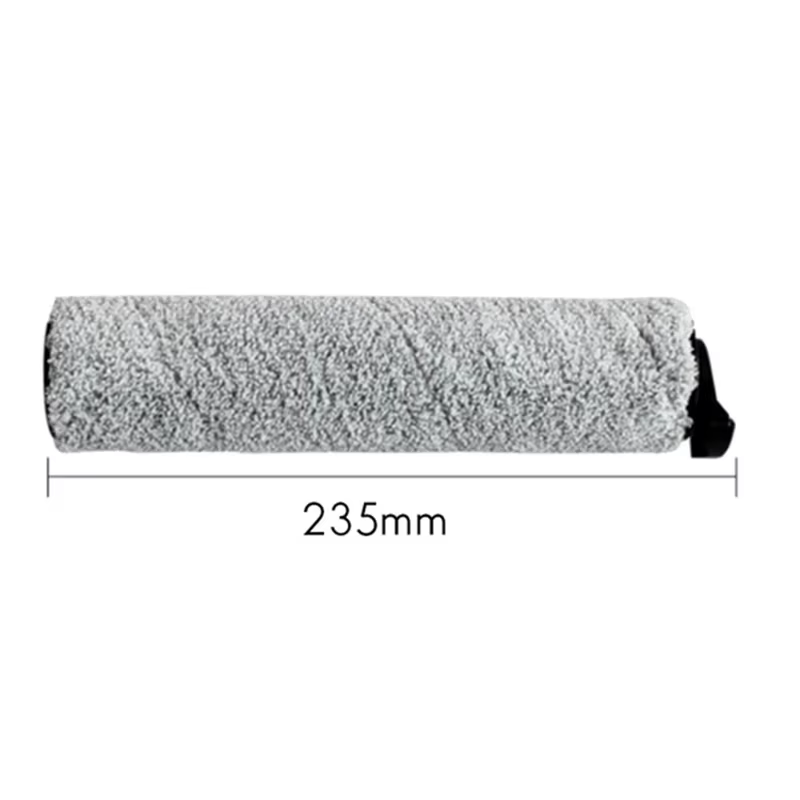 Brosse roulante/brosse principale pour l'aspirateur sans fil Tineco IFloor 3/IFloor One S3