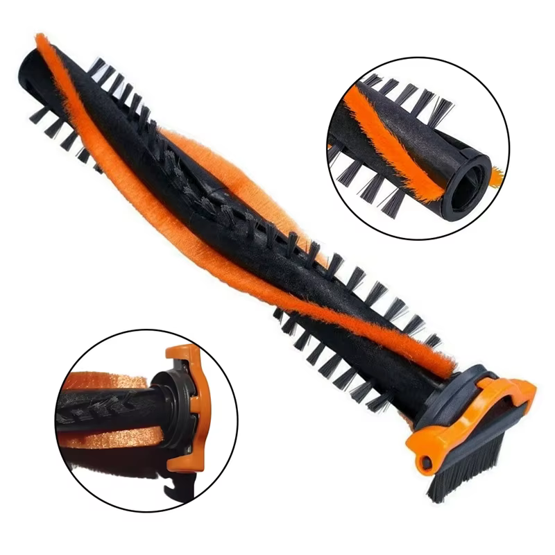 Main Roller Brush For Philips SpeedPro Max/Aqua FC6 XC7 XC8 series Vacuum cleaner
