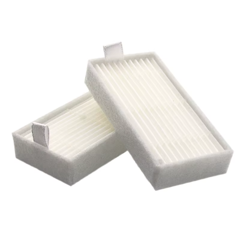 Filtre HEPA de remplacement pour aspirateur Robot ILIFE V3