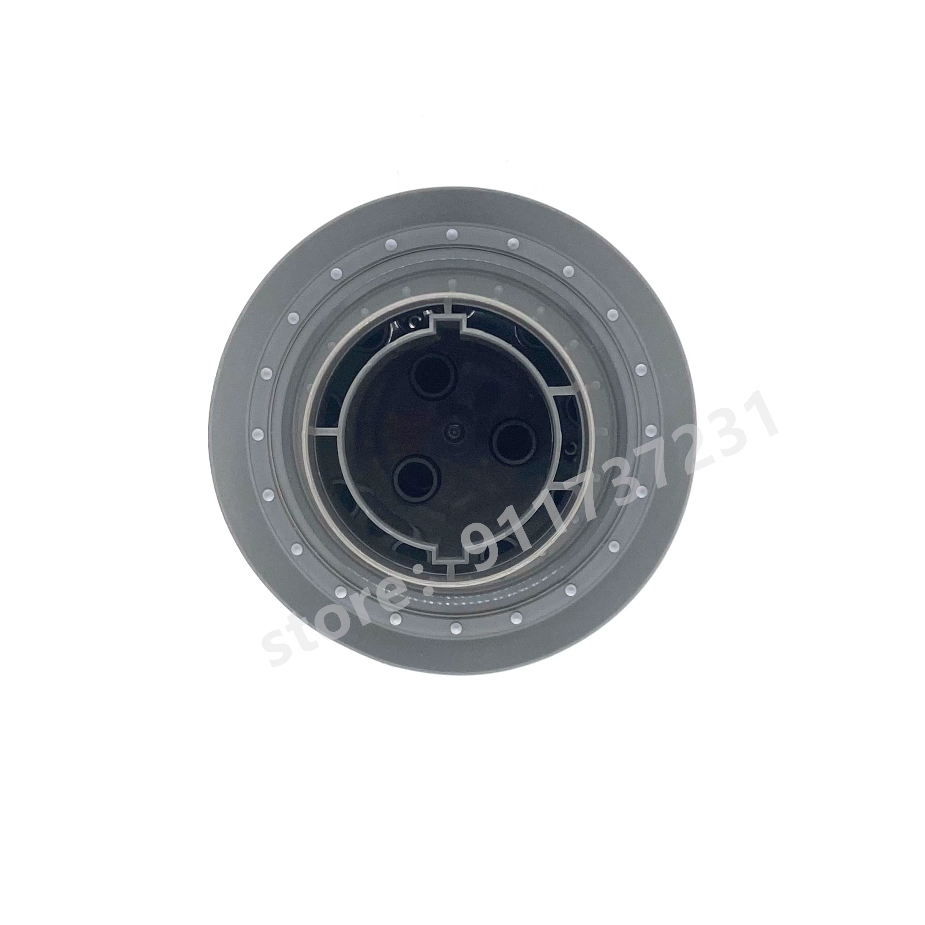 Accessoires de remplacement d'origine pour aspirateur à main sans fil Dreame V11 V12