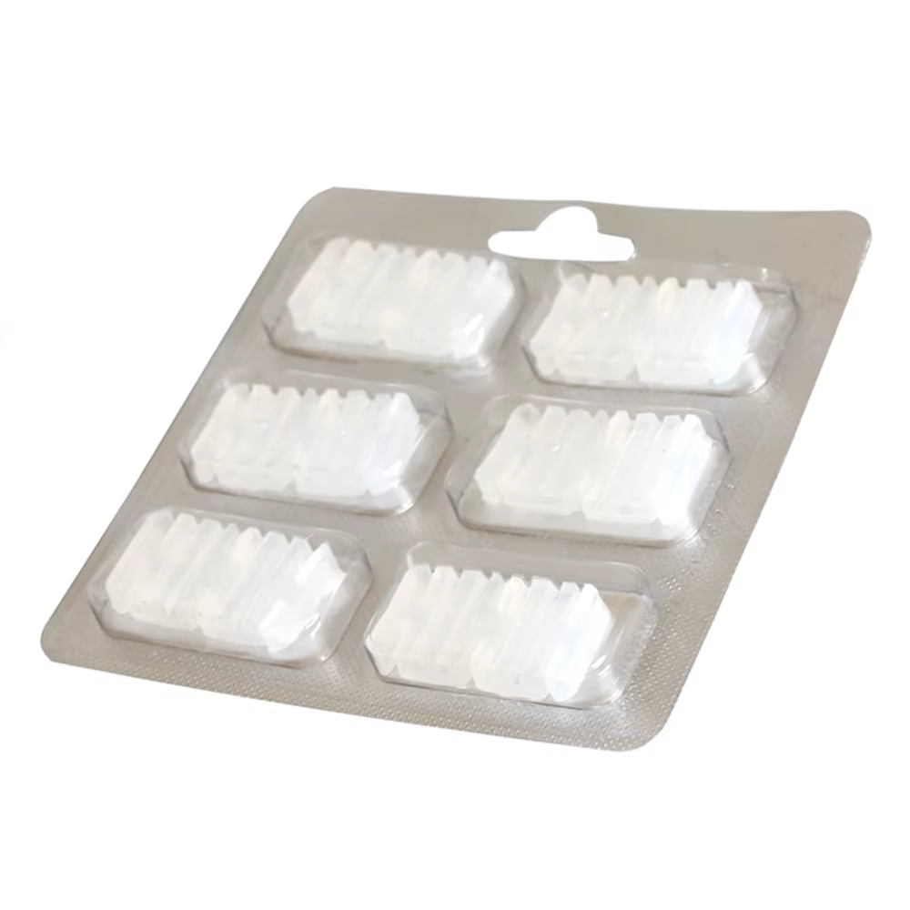 Kit d'accessoires pour Vorwerk Kobold VK135 VK136