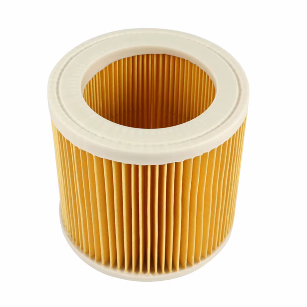 Sacs en papier HEPA Pound pour aspirateur Karcher