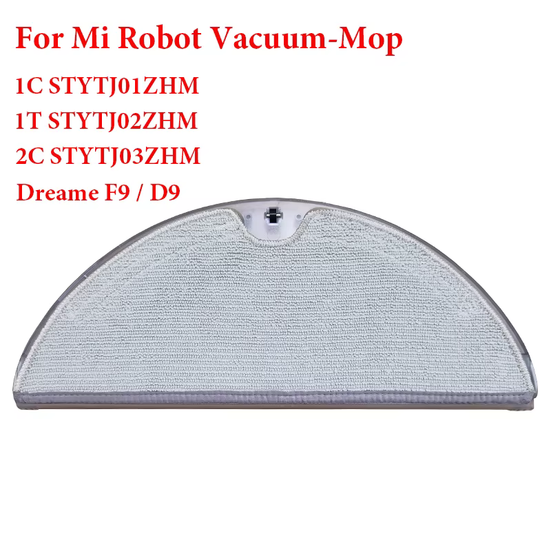 Pièces de gril de vadrouille pour Xiaomi Mi Robot