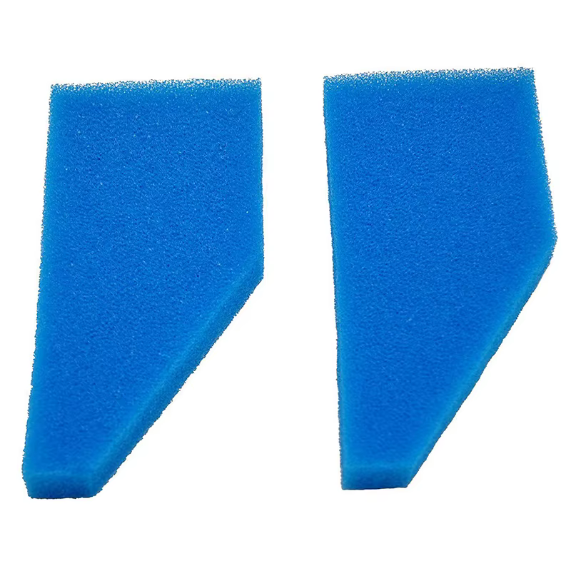 Filtre pour aspirateur Thomas Aqua + Multi Clean X8 Parquet Aqua + Pet & Family, balayeuse Robot Books, accessoires, ensemble de 5 pièces