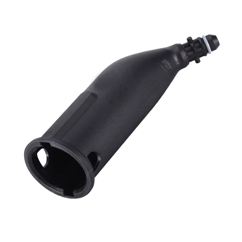 Tête de Buse pour Nettoyeur Vapeur