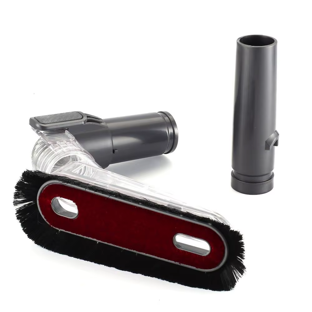 Outils de nettoyage pour aspirateur robot