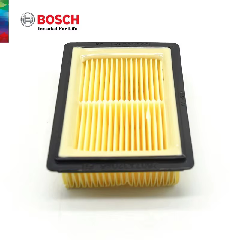 Bosch – filtre d'aspirateur Rechargeable pour GAS12V-Li/Easy
