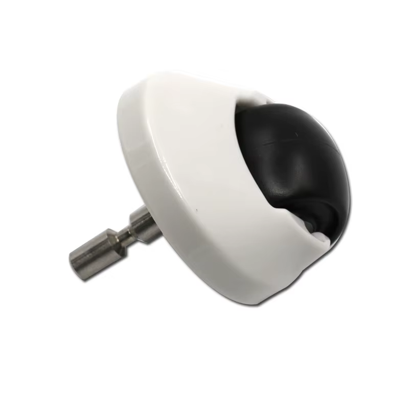 Brosse principale amovible pour aspirateur Xiaomi Roborock S6 MaxV S6 S6 Pure E4 S4 S5 S5 Max S5 S50 S51 E25 E35 E2 C10