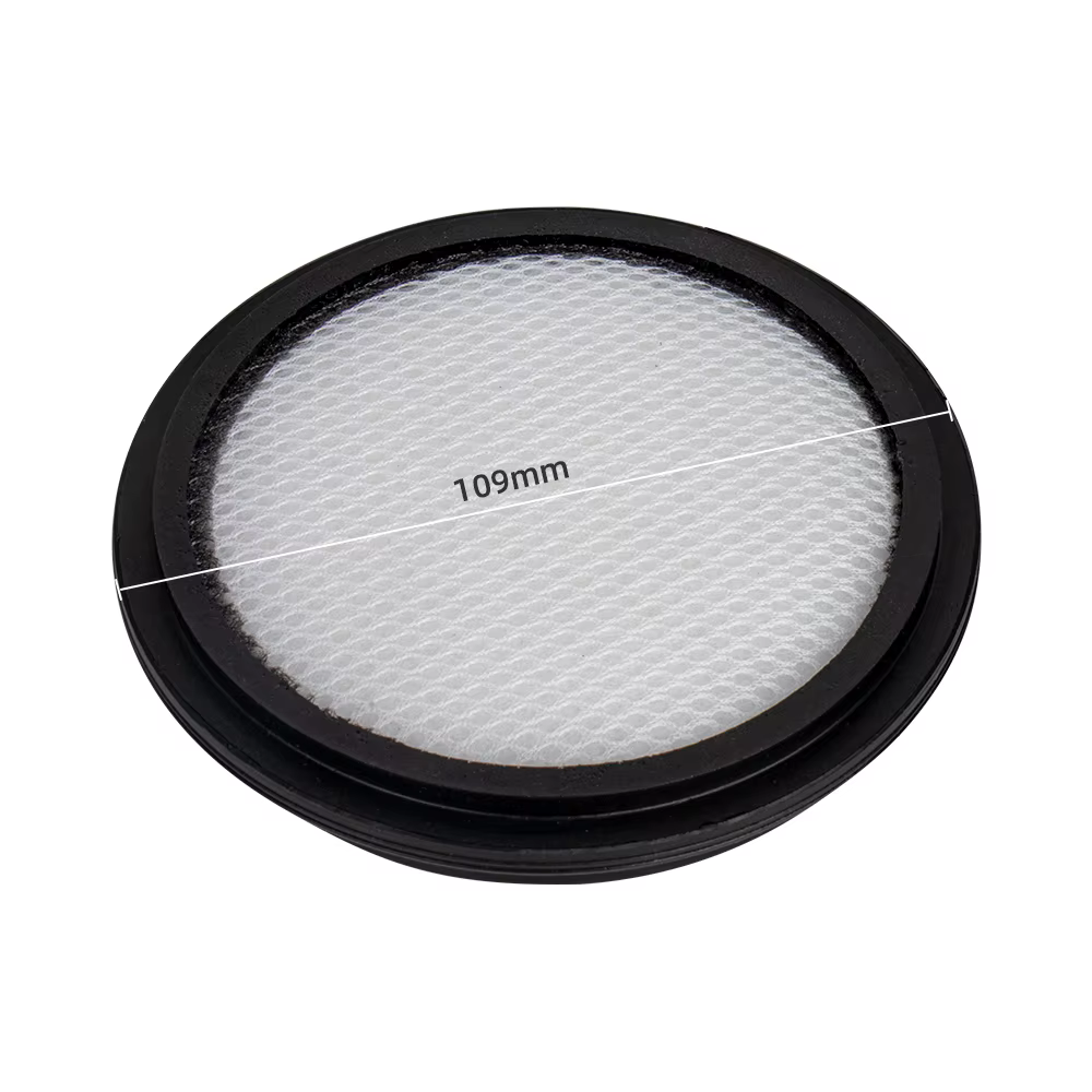 Pré-moteur et filtre éponge en mousse pour aspirateur sans fil Hoover VAX Blade