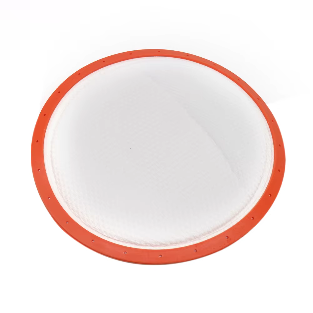 Filtre HEPA pour aspirateur lavable Midea C3-L148B C3-L143B VC14A1-VC VC16C3-VR