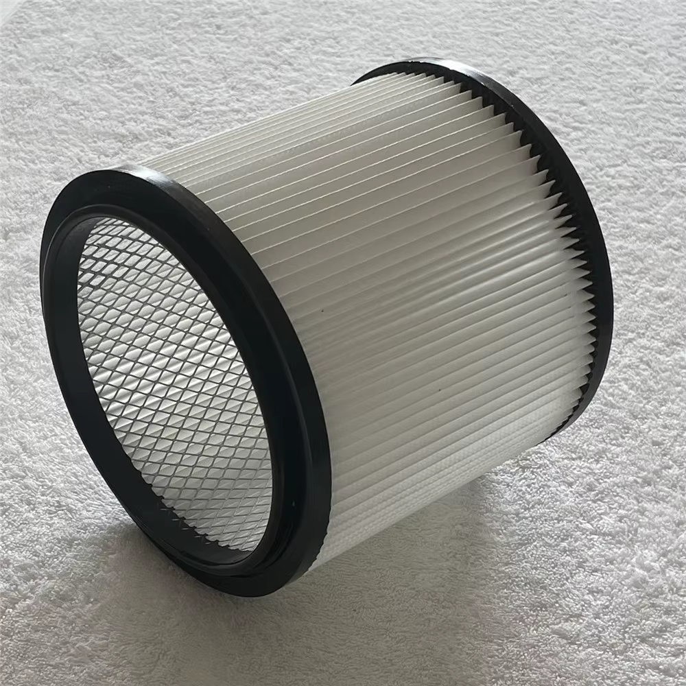 Filtre à cartouche 951333 compatible avec aspirateur Vacmaster