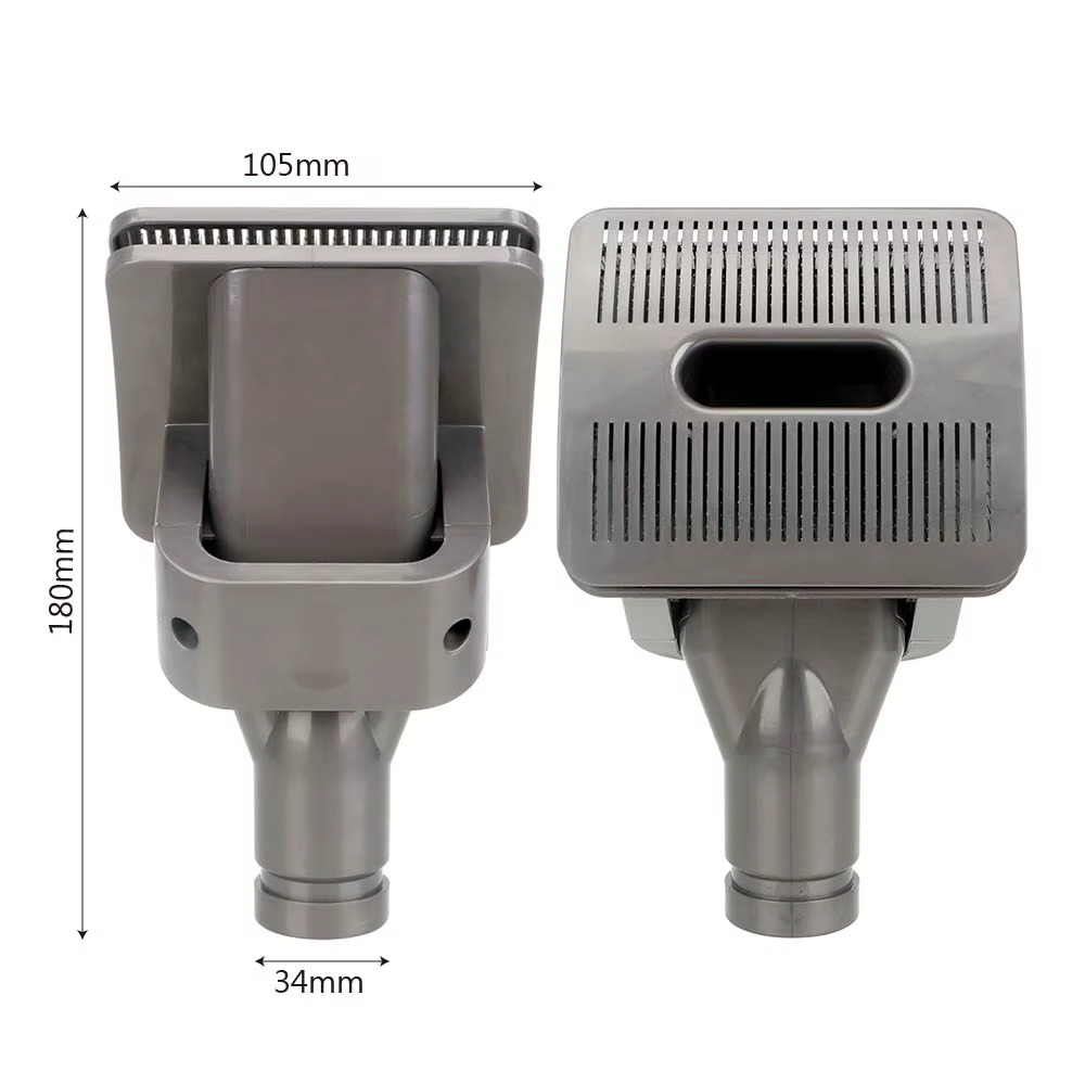 Aspirateur Dyson pour poils de fourrure d'animaux