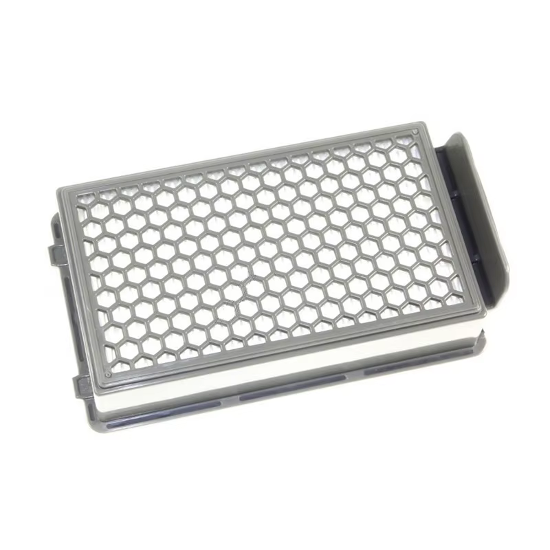 Jeu de filtres pour Hepa Rowenta Rowent StaubRotary ger spirit