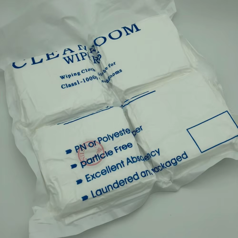 Lingettes anti-poussière pour écran LCD