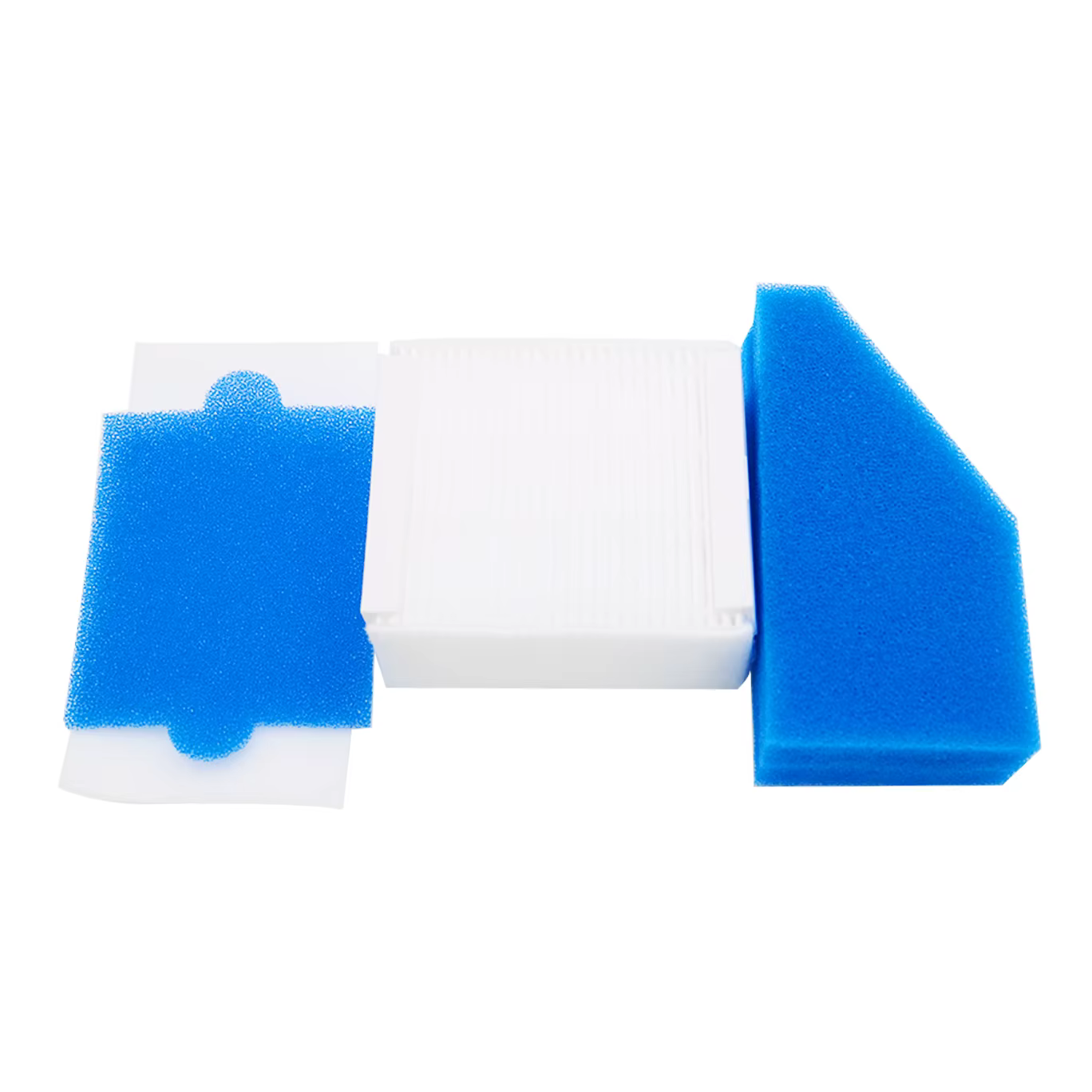 Filtre pour Thomas Aqua + Multi Clean X8 Parquet