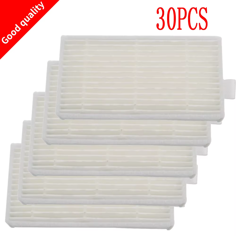 Filtre HEPA pour aspirateur CHUWI V3 iLife X5 V5 V3 + V5PRO