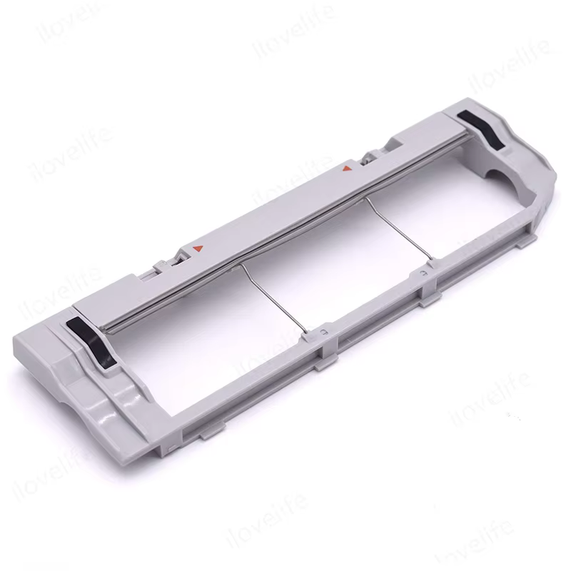 Brosse principale amovible pour aspirateur Xiaomi Roborock S6 MaxV S6 S6 Pure E4 S4 S5 S5 Max S5 S50 S51 E25 E35 E2 C10