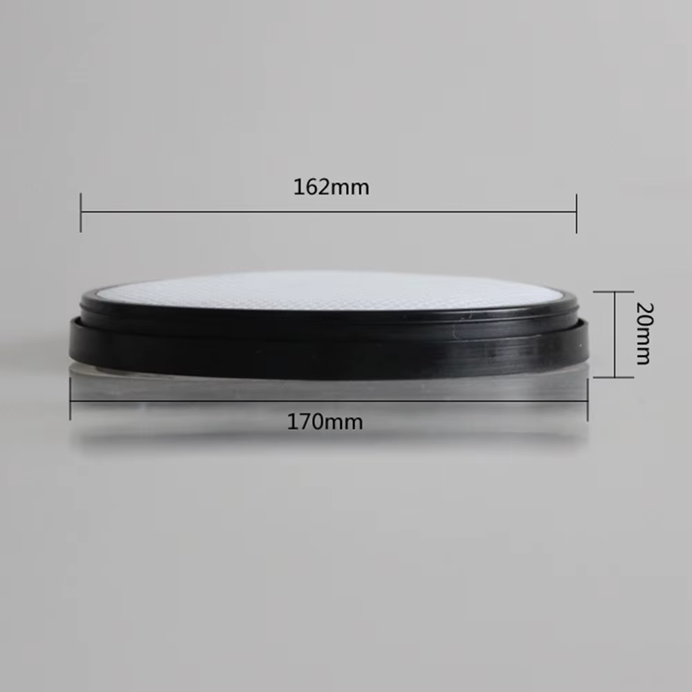 Accessoires électriques compacts filtre HEPA RO6984EA pour kit de pièces d'aspirateur Rowenta RO7634 RO7623 RO7611 RO76
