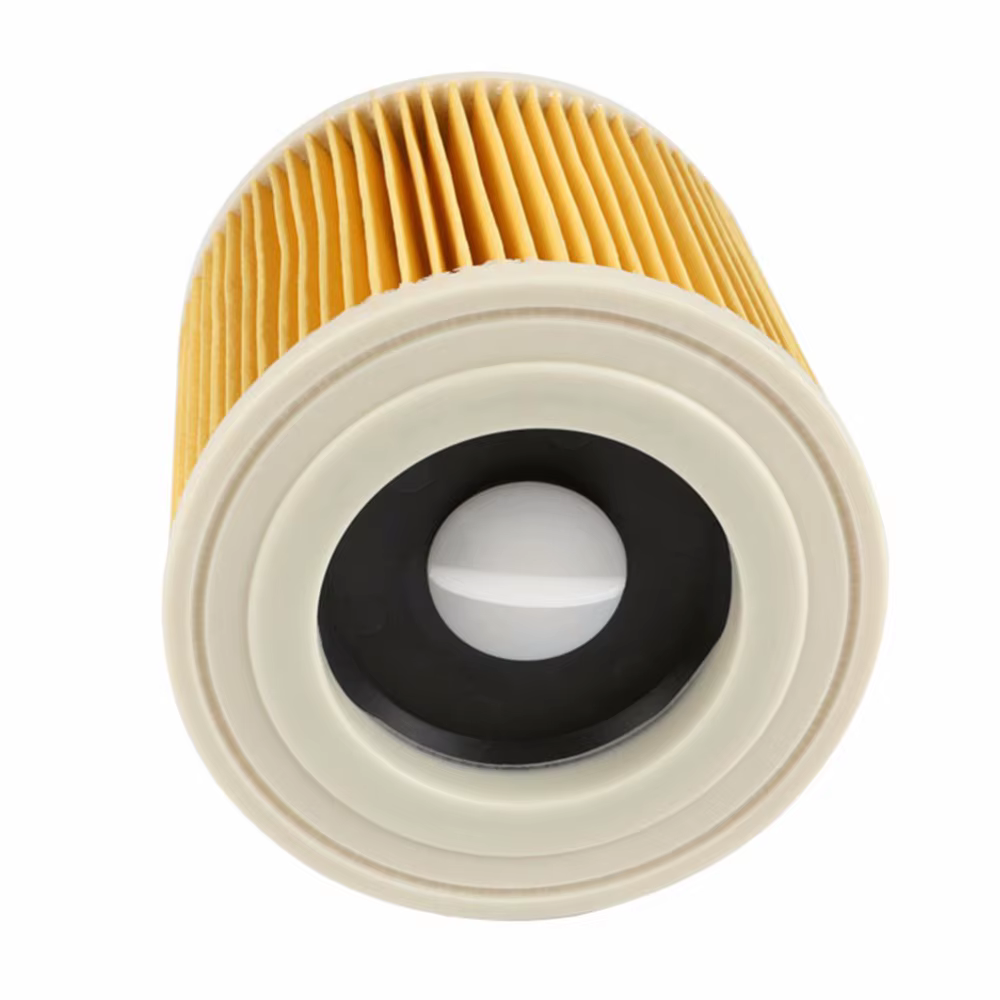 Sacs en papier HEPA Pound pour aspirateur Karcher