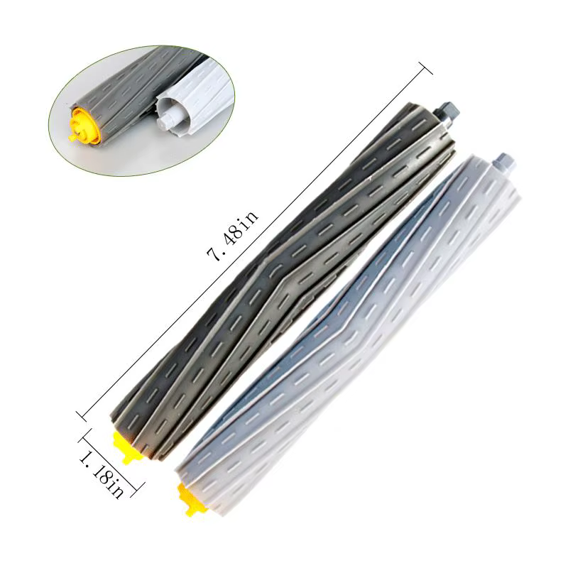Compatible avec ( iRobot Romba 800