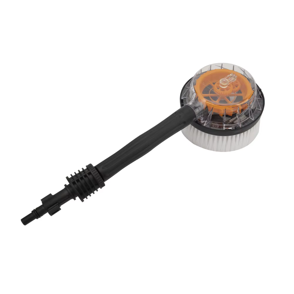 Brosse de lavage pour nettoyeur haute pression