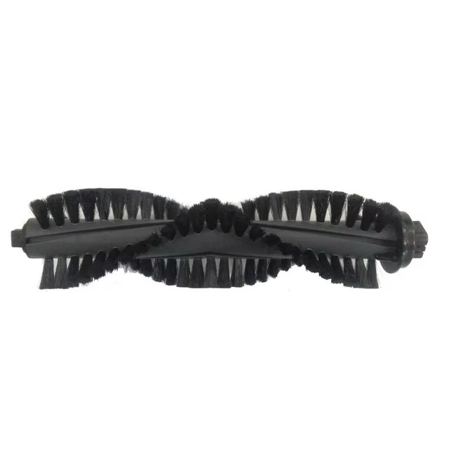 Brosse principale, filtre HEPA et brosses latérales pour aspirateur robot AMIBOT SPIRIT H₂O
