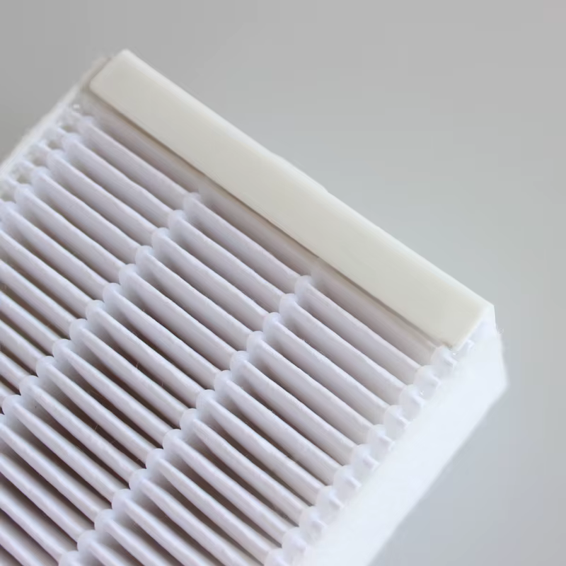 Jeu de filtres adaptés aux aspirateurs Thomas Aqua + Multi Clean X8 pour le Parquet, Aqua + Pet & Family, Air parfait pour les animaux
