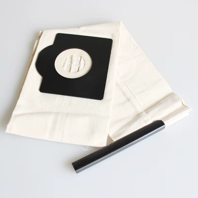Filtre Hepa et sacs à poussière lavables pour Karcher