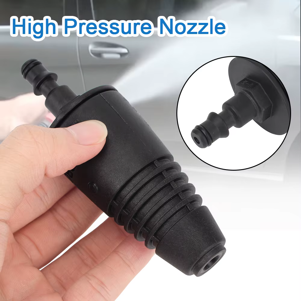 Spray pour Karcher Lavor Comet VAX buse Turbo accessoires automobiles nettoyeur haute pression MAX 18Mpa connecteur rapide réalage lavage de voiture