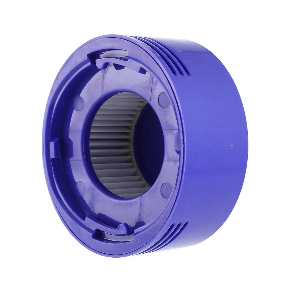 Filtre HEPA pour aspirateur à main sans fil Dyson V7 V8 DC58 DC59 DC61 DC62