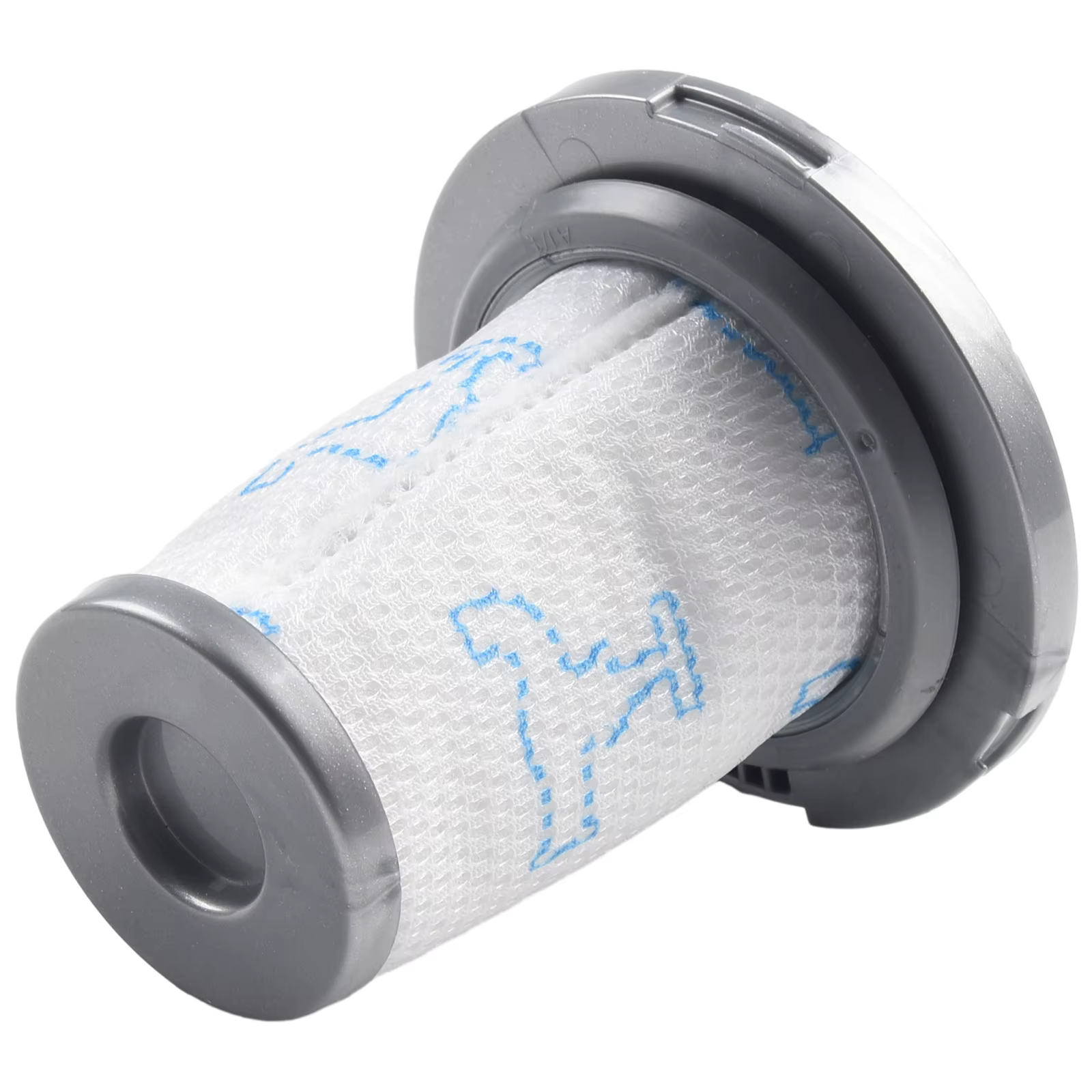 Filtre ZR009006 pour aspirateur Rowenta X-Force Flex 8.60 RH96 Duration