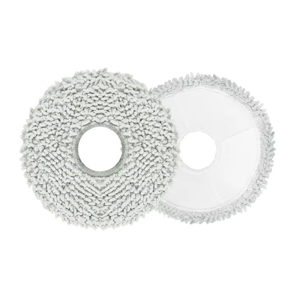 Compatible pour ( Yeedi Floor 3 Station ) Pièces de rechange et accessoires pour aspirateur robot