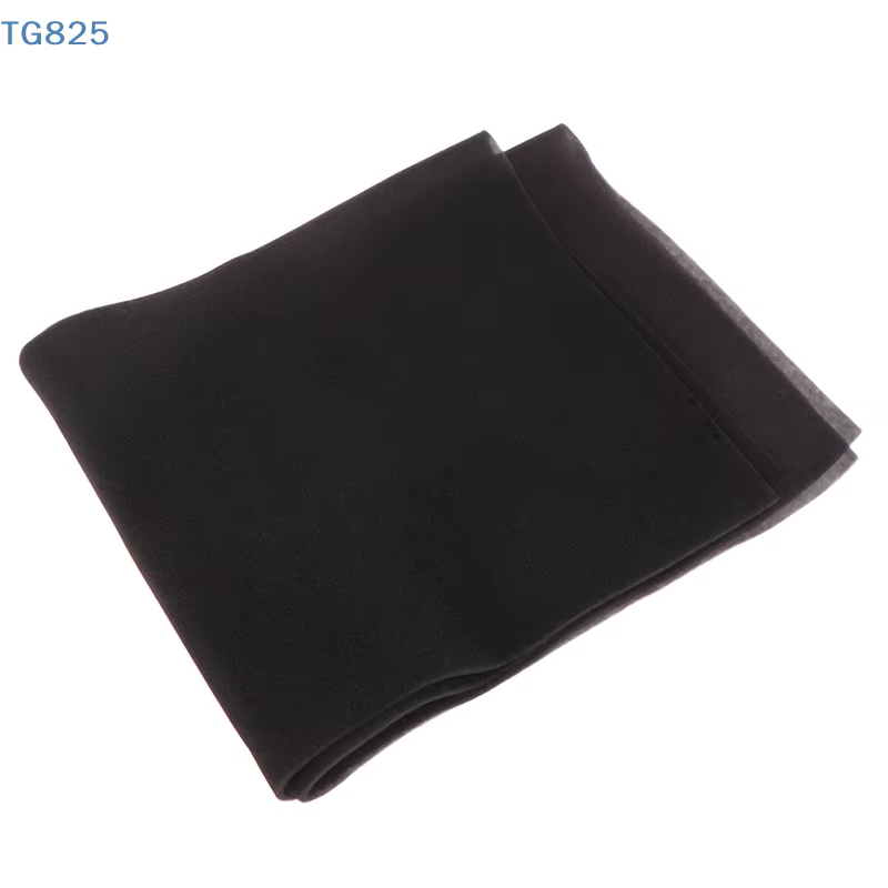 【AN】【NH】60*50*0.3cm Filtre à charbon actif haute densité universel pour hotte de cuisine