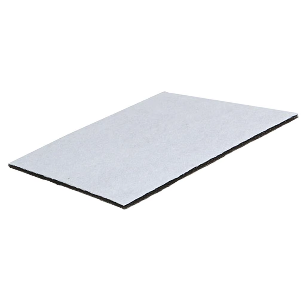 Filtre à vide de remplacement pour aspirateur blanc universel