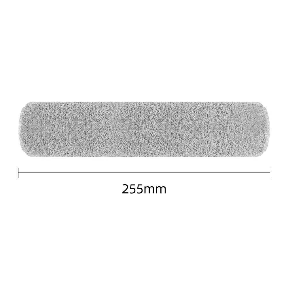 Compatible avec les accessoires de nettoyage pour robot aspirateur Dreame MOVA Z50 Z50 Ultra G30