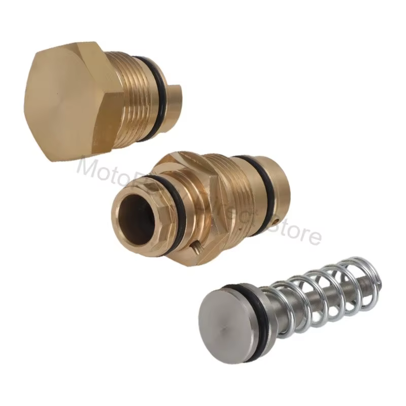 Pièce de rechange pour nettoyeur haute pression Karcher K 7.20 MX 720MX K 7.21MX : Vanne de contrôle