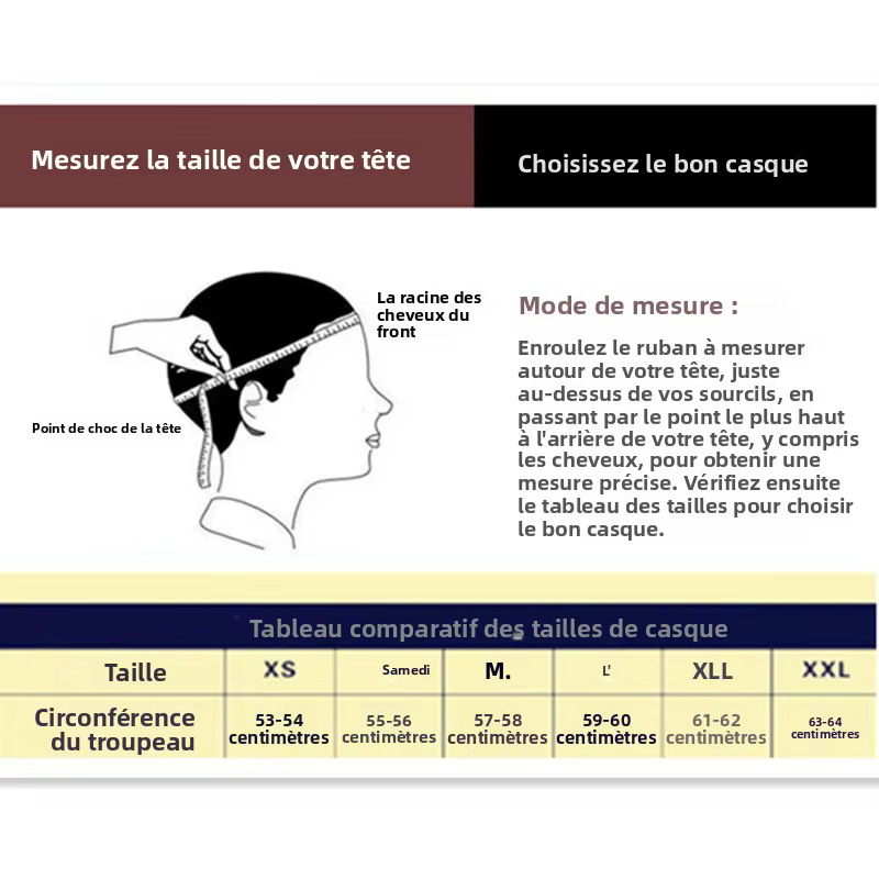 Casque modulaire Scorpion EXO-M110, couvre-chef de moto rétro pour homme avec 2 lentilles, capuchon tactique approuvé DOT et CE pour Cruiser