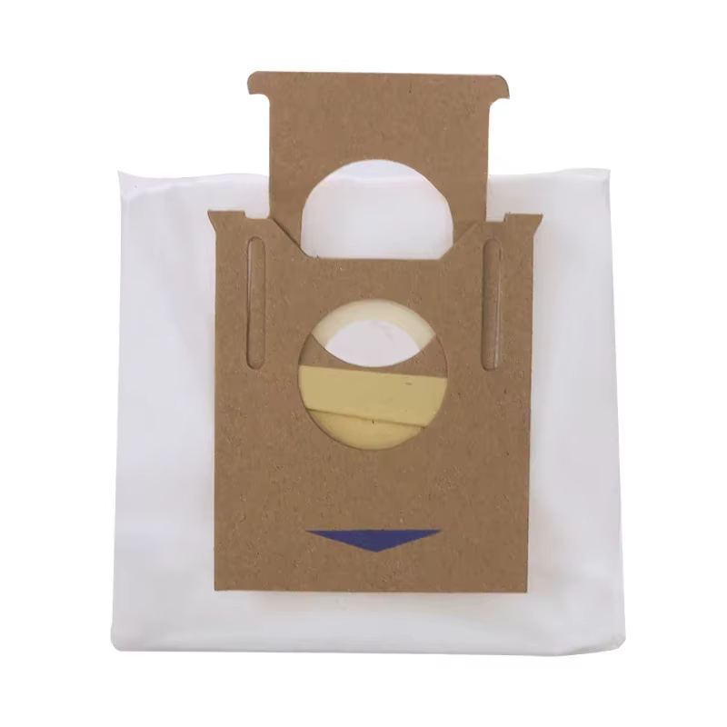 Sac à poussière de collecte pour aspirateur Robot Ecovacs Deebot X1 OMNI T10 Turbo T8 T9 T9 AIVI